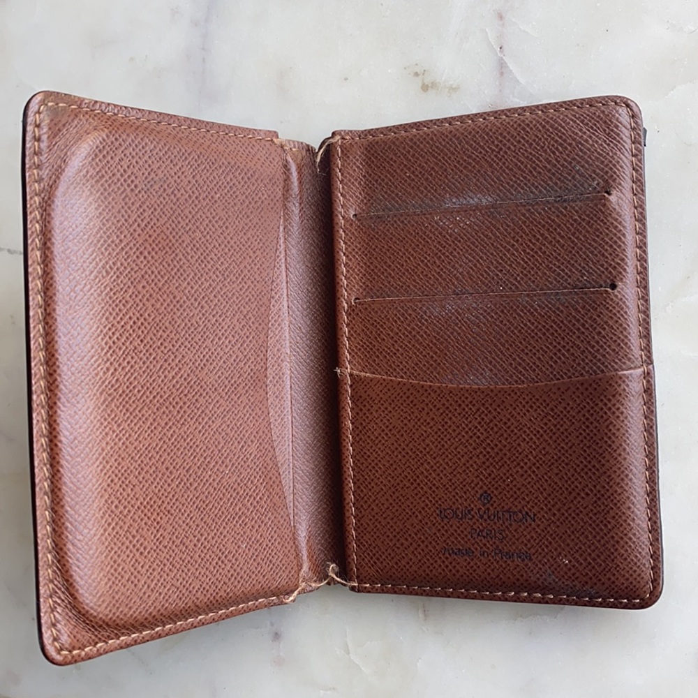 Louis Vuitton wallet - Additional pictures - Picture 15 of 17